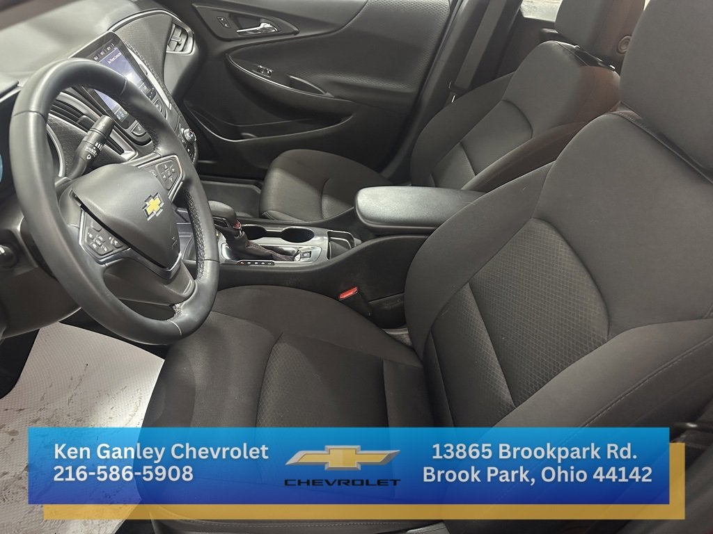 2024 Chevrolet Malibu RS