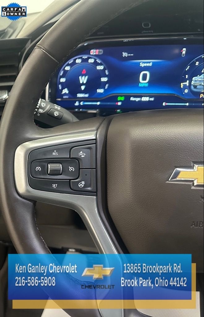 2025 Chevrolet Silverado 3500 HD LTZ DRW