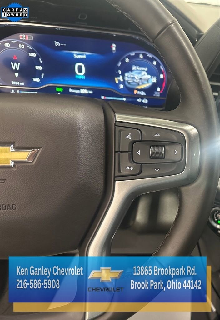2025 Chevrolet Silverado 3500 HD LTZ DRW