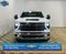 2025 Chevrolet Silverado 3500 HD LTZ DRW