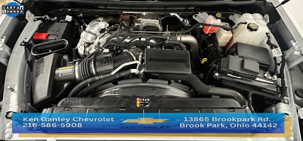 2025 Chevrolet Silverado 3500 HD LTZ DRW