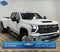 2025 Chevrolet Silverado 3500 HD LTZ DRW