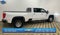 2025 Chevrolet Silverado 3500 HD LTZ DRW
