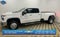 2025 Chevrolet Silverado 3500 HD LTZ DRW