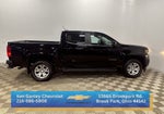 2018 Chevrolet Colorado 2WD LT