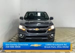 2016 Chevrolet Colorado 4WD LT