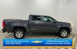 2016 Chevrolet Colorado 4WD LT