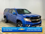 2019 Chevrolet Colorado 4WD Z71