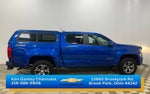 2019 Chevrolet Colorado 4WD Z71