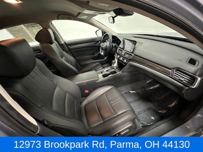 2022 Honda Accord Sport Special Edition