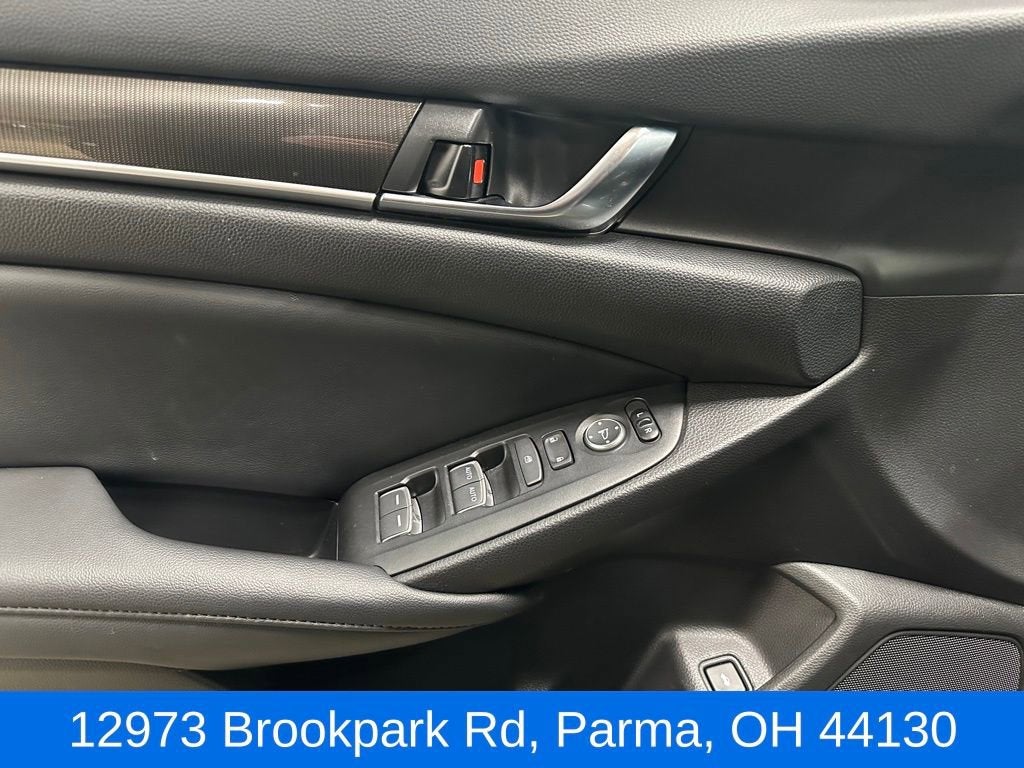 2022 Honda Accord Sport Special Edition