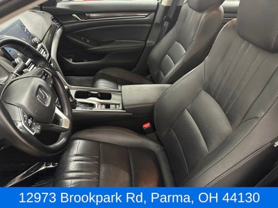 2022 Honda Accord Sport Special Edition