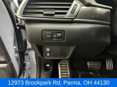 2022 Honda Accord Sport Special Edition