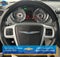 2015 Chrysler Town & Country Limited Platinum
