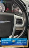 2015 Chrysler Town & Country Limited Platinum