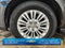 2015 Chrysler Town & Country Limited Platinum