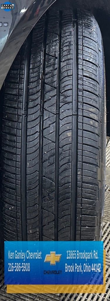 2015 Chrysler Town & Country Limited Platinum