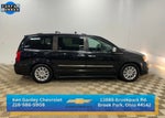2015 Chrysler Town & Country Limited Platinum