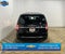 2015 Chrysler Town & Country Limited Platinum