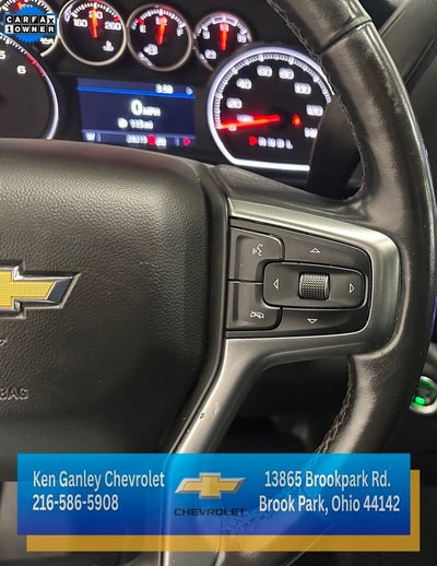 2022 Chevrolet Silverado 3500 HD LT