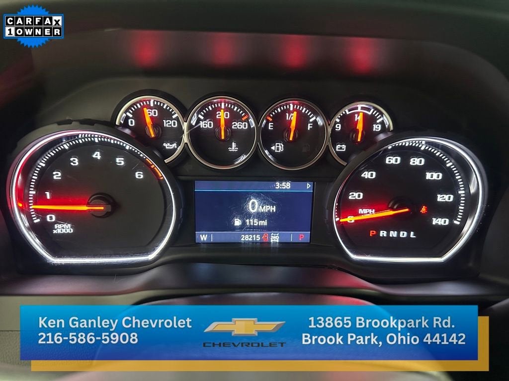 2022 Chevrolet Silverado 3500 HD LT