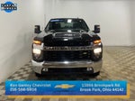 2022 Chevrolet Silverado 3500 HD LT