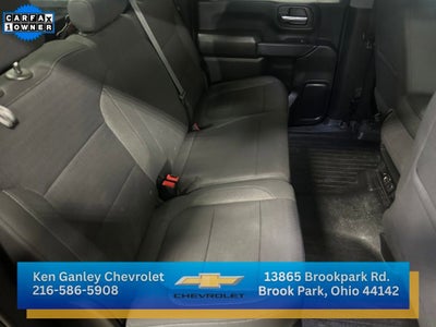 2022 Chevrolet Silverado 3500 HD LT