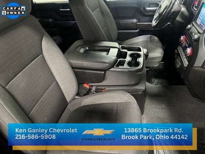 2022 Chevrolet Silverado 3500 HD LT