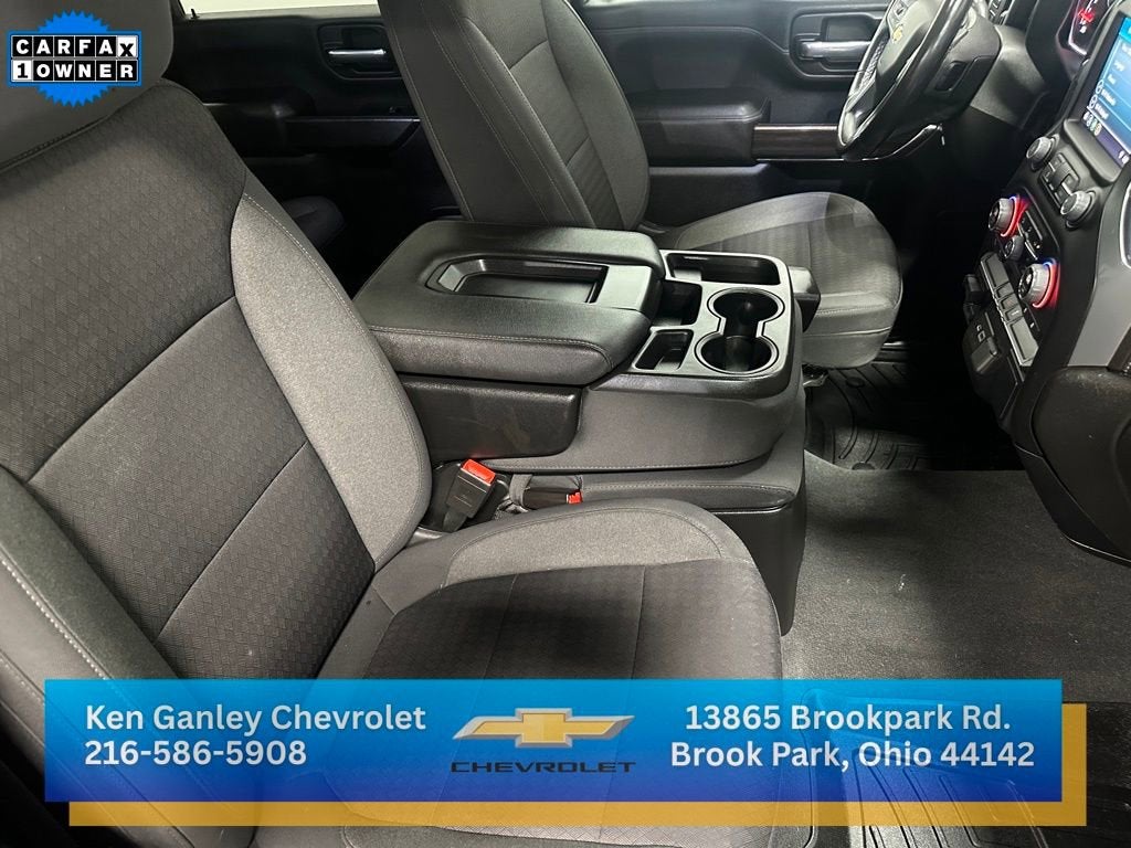 2022 Chevrolet Silverado 3500 HD LT