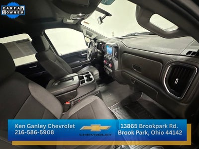 2022 Chevrolet Silverado 3500 HD LT