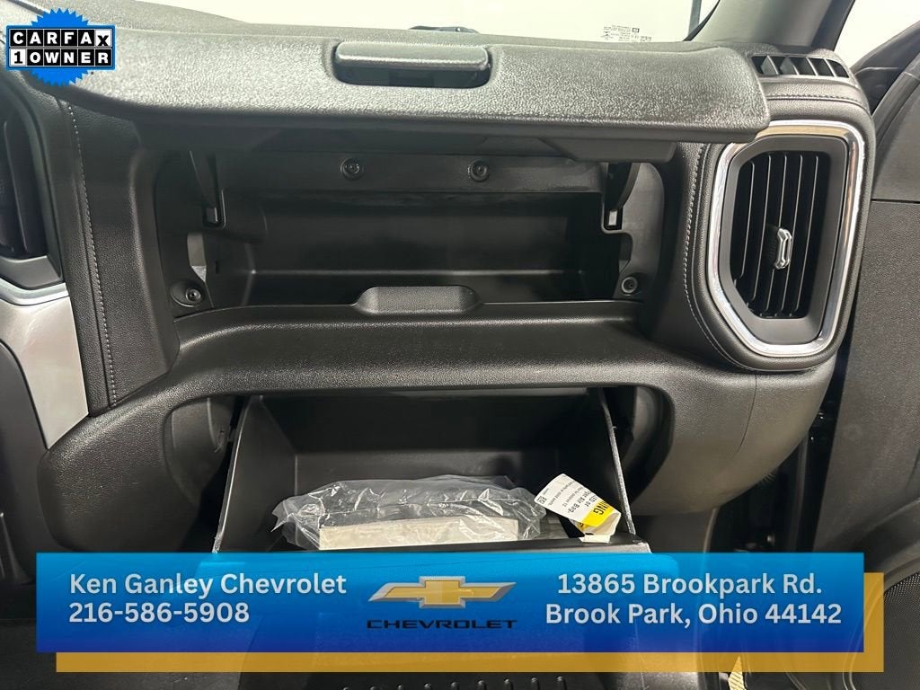 2022 Chevrolet Silverado 3500 HD LT