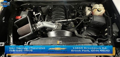 2022 Chevrolet Silverado 3500 HD LT