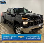 2022 Chevrolet Silverado 3500 HD LT
