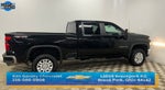2022 Chevrolet Silverado 3500 HD LT