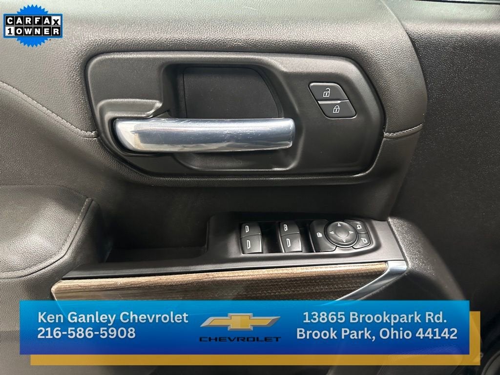 2022 Chevrolet Silverado 3500 HD LT
