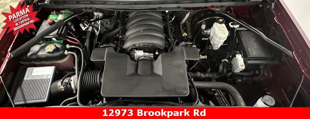 2019 Chevrolet Silverado LD LT