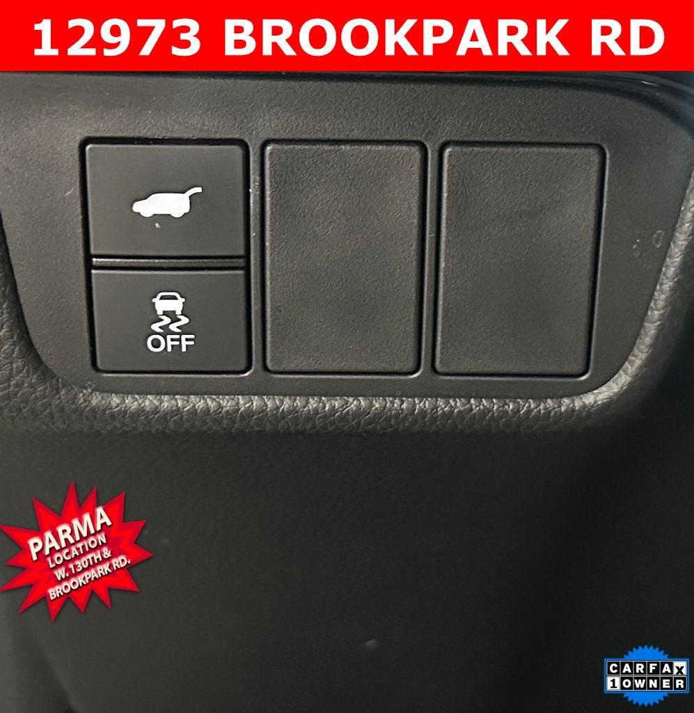 2023 Honda CR-V EX-L AWD