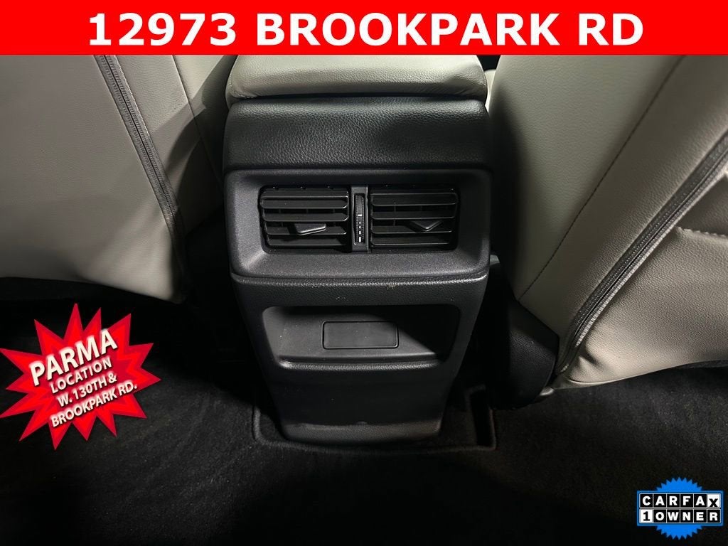 2023 Honda CR-V EX-L AWD