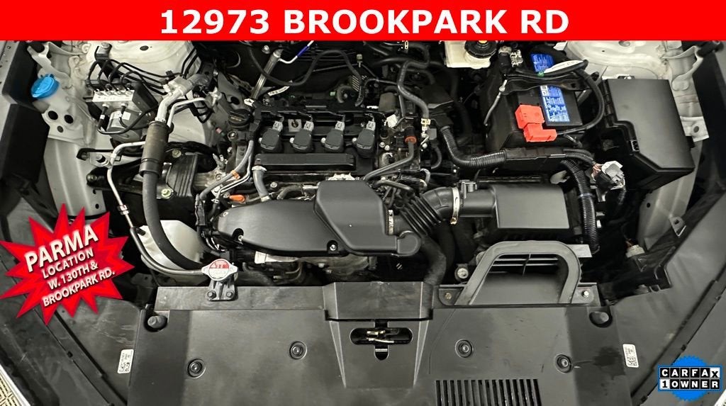 2023 Honda CR-V EX-L AWD