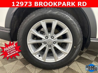 2023 Honda CR-V EX-L AWD