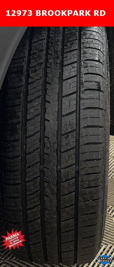 2023 Honda CR-V EX-L AWD