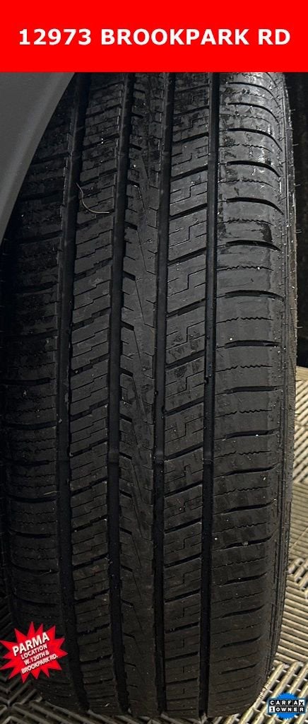 2023 Honda CR-V EX-L AWD