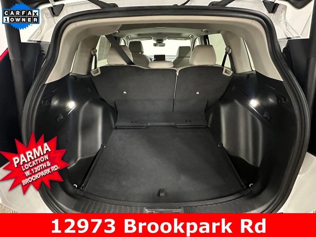 2023 Honda CR-V EX-L AWD