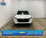 2023 Honda CR-V EX-L AWD