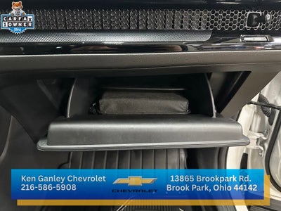 2023 Honda CR-V EX-L AWD