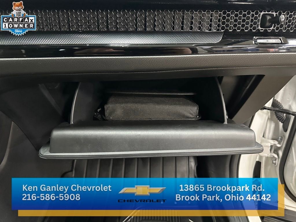 2023 Honda CR-V EX-L AWD