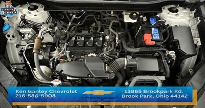 2023 Honda CR-V EX-L AWD