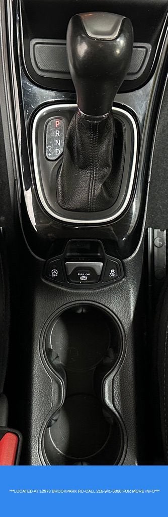 2019 Jeep Compass Altitude