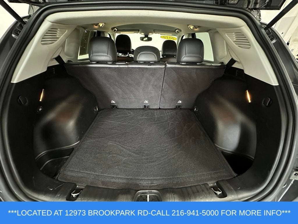 2019 Jeep Compass Altitude