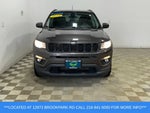 2019 Jeep Compass Altitude